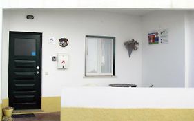 Alojamento Tiago & Jorge Guesthouse