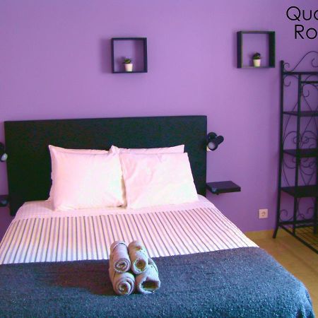 Alojamento Tiago & Jorge Guesthouse Nazaré Buitenkant foto